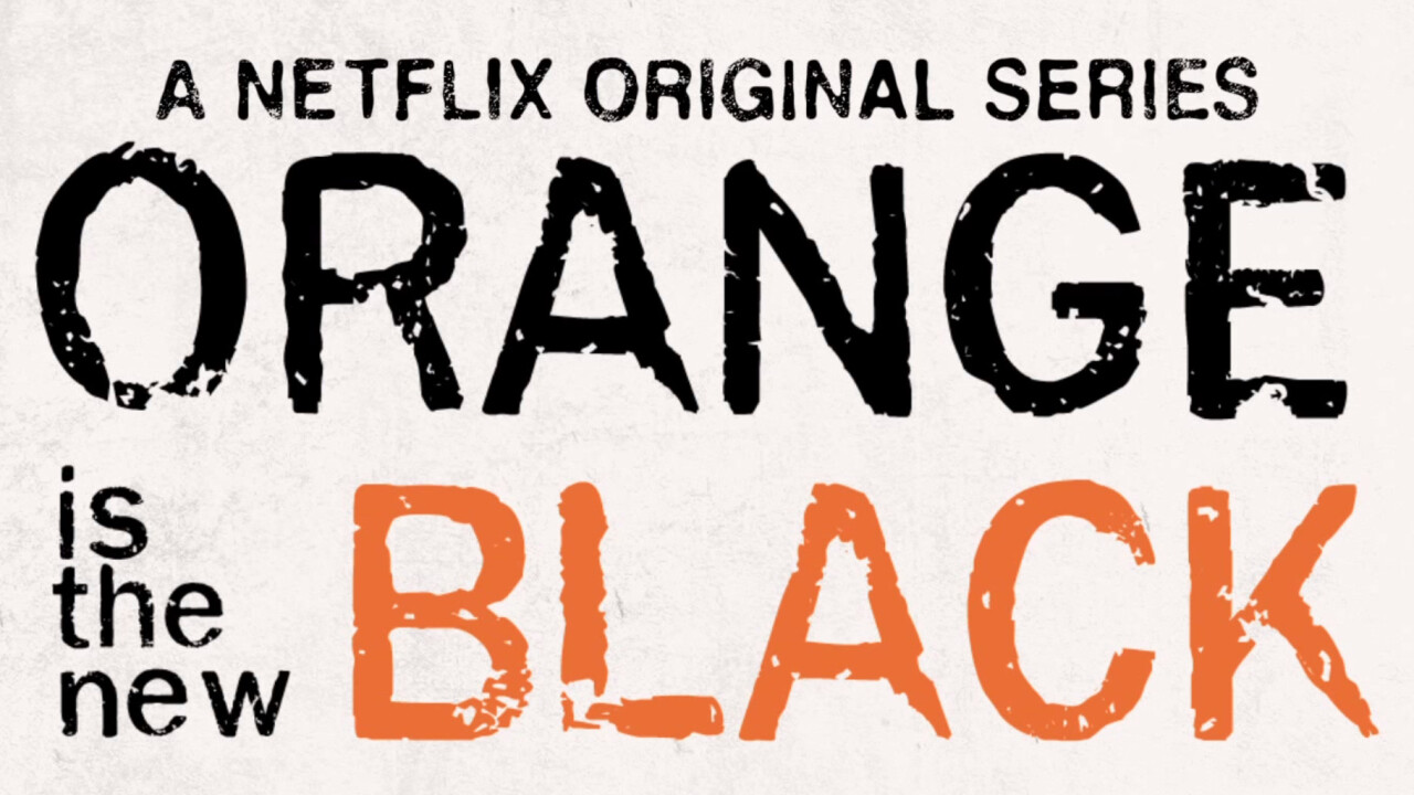 ‘Orange Is the New Black’ season two is now available on Netflix