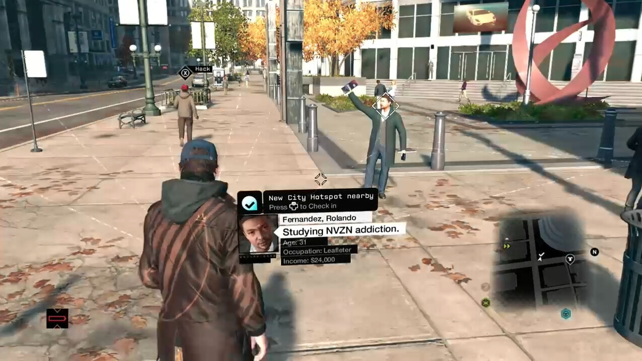 Watch Dogs review: This long-awaited game is addictive, but mostly a mess
