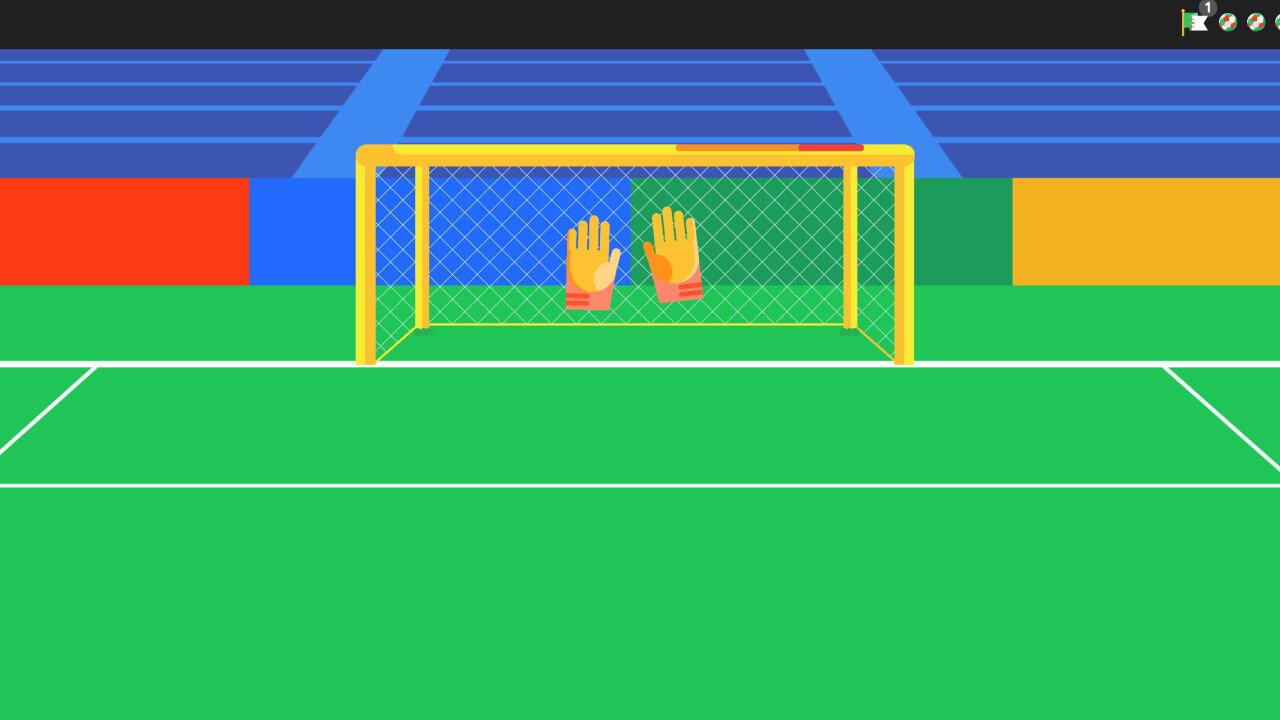 This Google Chrome experiment brings soccer mini-games to your smartphone’s browser