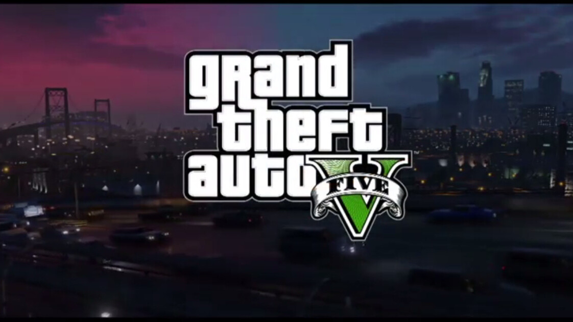 Grand Theft Auto V is coming to the PlayStation 4, Xbox One and PC this fall