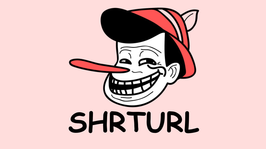 Shrturl.co: You’ll never trust a shortened URL again