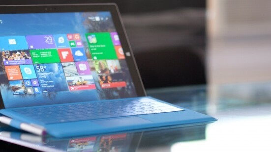 Microsoft Surface Pro 3 (i5) is on sale in the US and Canada now, i3 and i7 models available August 1