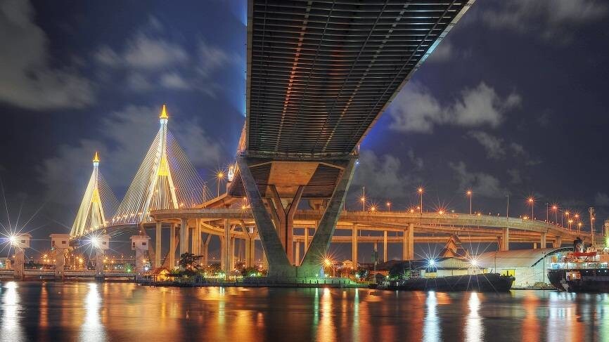 What you need to know about Bangkok’s startup ecosystem