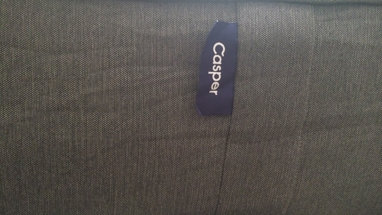 2 weeks with the Casper mattress: Bedtime never felt so good