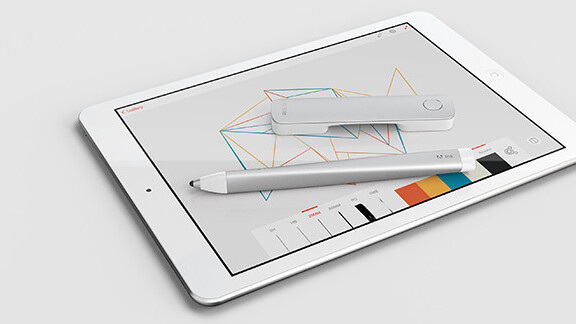 Adobe launches Creative Cloud hardware-software combo for drawing on-the-go