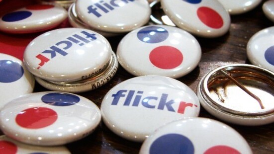 Flickr adds new sharing capabilities, other enhancements to iOS upgrade