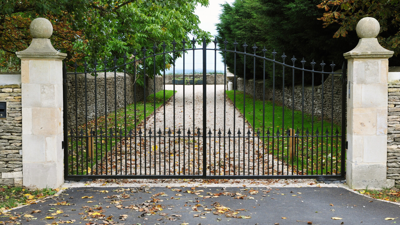 The elements of defensible barriers to entry