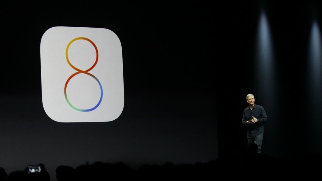 This is how Apple’s split-screen mode might work in iOS 8 [Video]