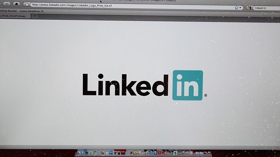 LinkedIn adds language support for Traditional Chinese to further its push into China