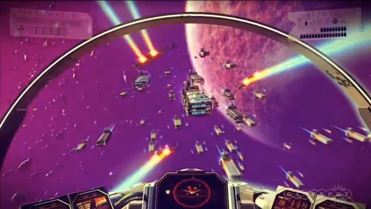 ‘No Man’s Sky’ is now available for PC. Can they take it back?