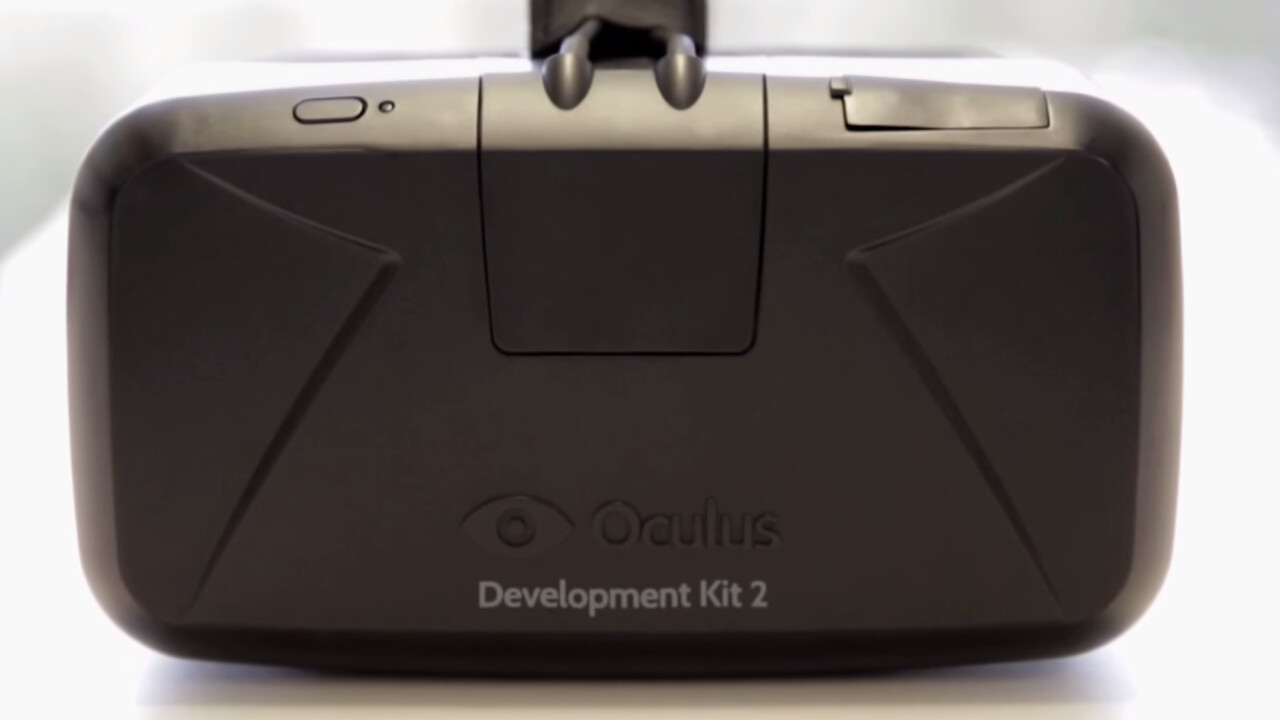 Oculus acquires Carbon Design, the product studio that designed the Xbox 360 controller