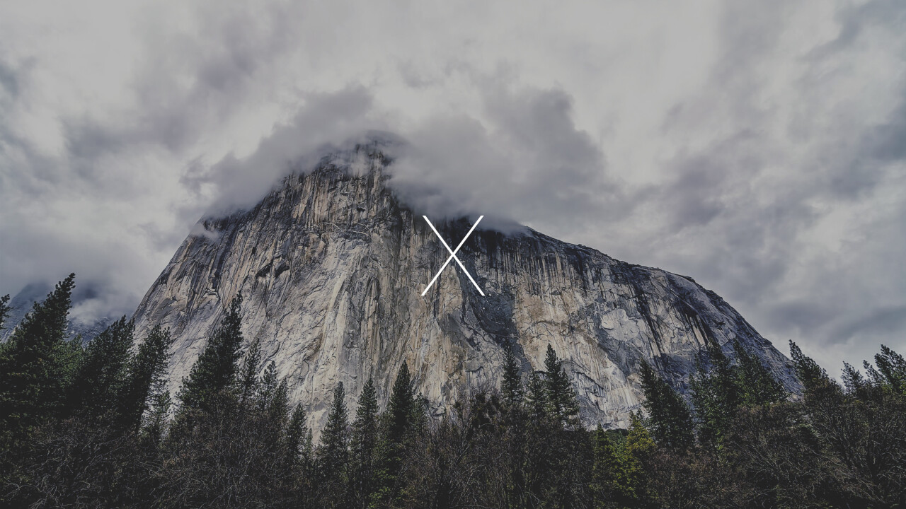 Apple is giving one million Mac users access to the OS X Yosemite public beta tomorrow