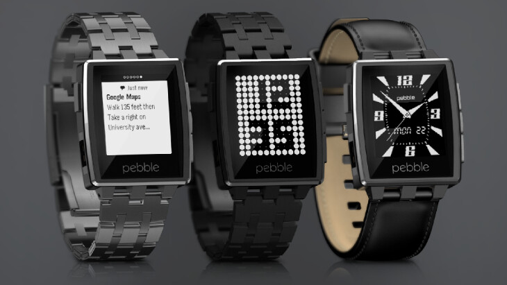 Pebble’s Android Wear support exits beta