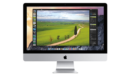 Apple will phase out Aperture and iPhoto, replacing them with the new Photos app