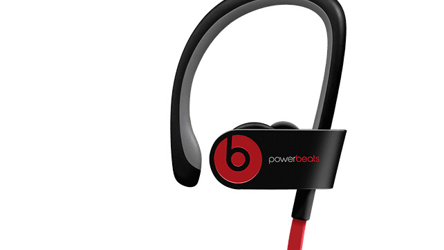 Beats unveils new Powerbeats2 Wireless earbuds for $199.95
