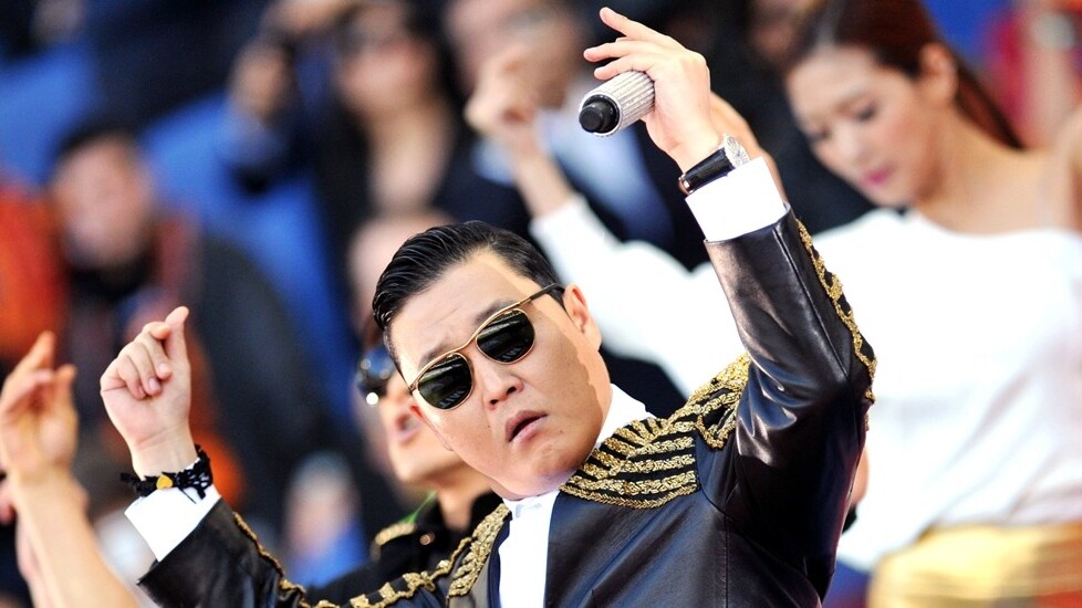 Remember Gangnam Style? It just became the first video to pass 2 billion YouTube views.