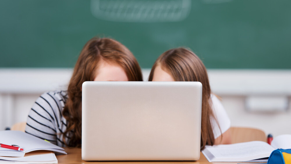 Codecademy, Google and DonorsChoose team up to get more girls studying Computer Science