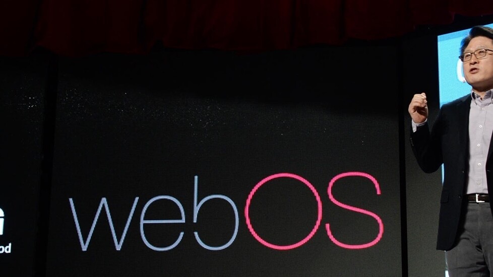 LG opens its webOS smart TV platform to app developers