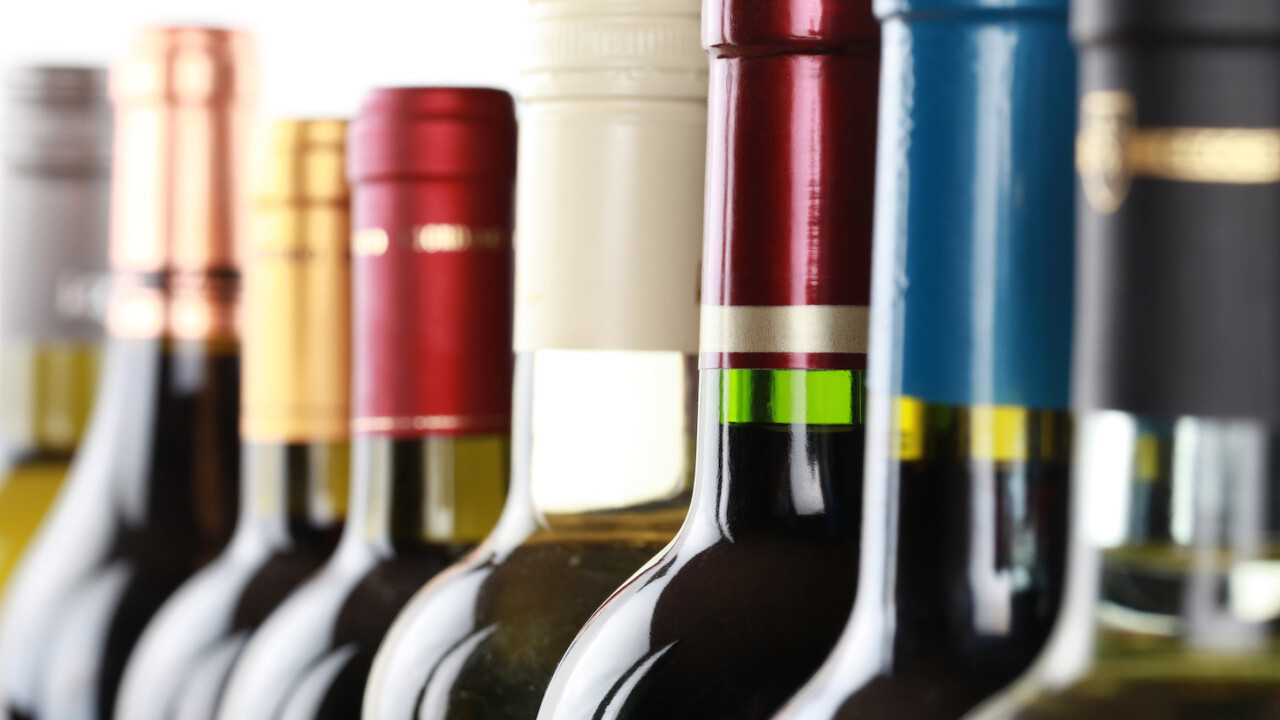 Delectable adds near-instant wine label scanning to its iOS app