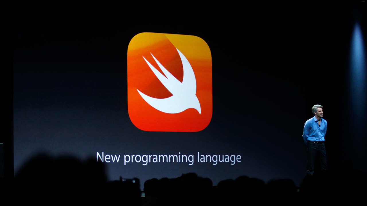 Apple releases ‘noteworthy’ update to Swift programming language, new Xcode beta