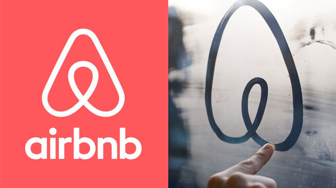 Airbnb updates design and introduces controversial new Bélo logo