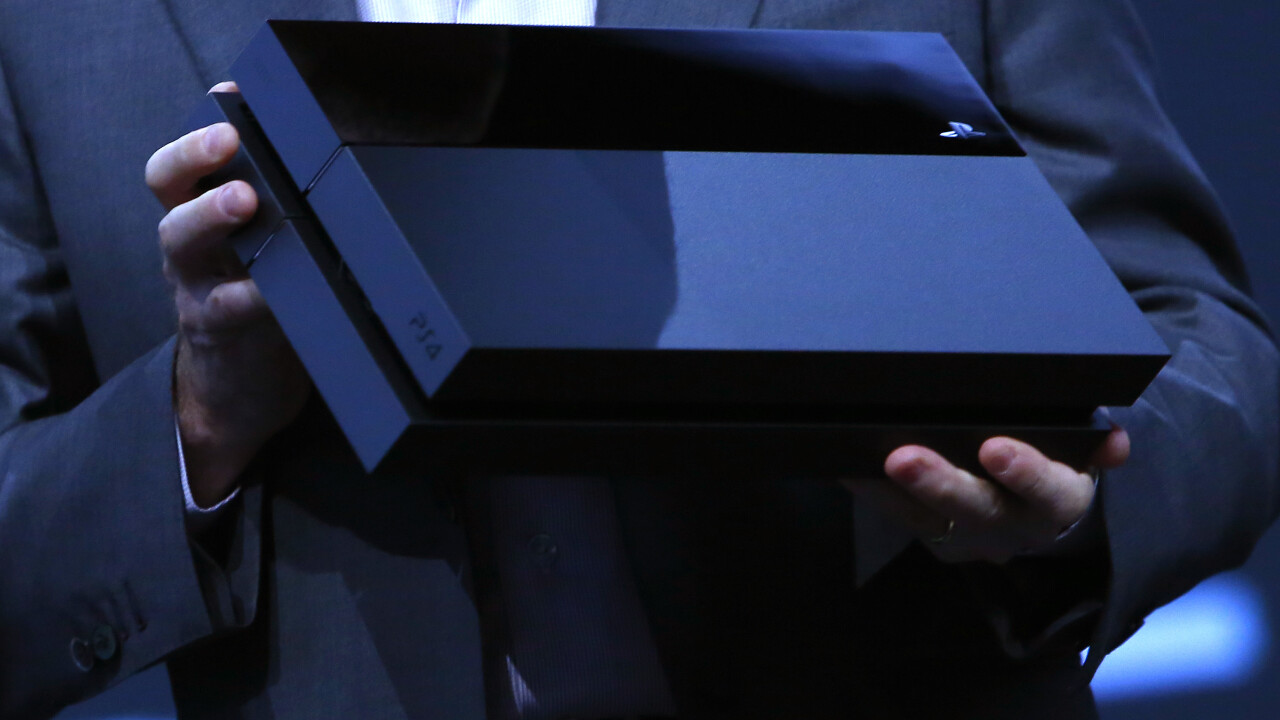 New details emerge about Sony’s rumored ‘Playstation 4.5’