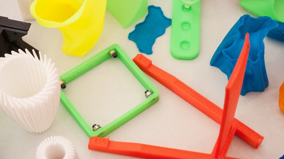 Amazon launches a portal dedicated to customizing and selling 3D-printed products