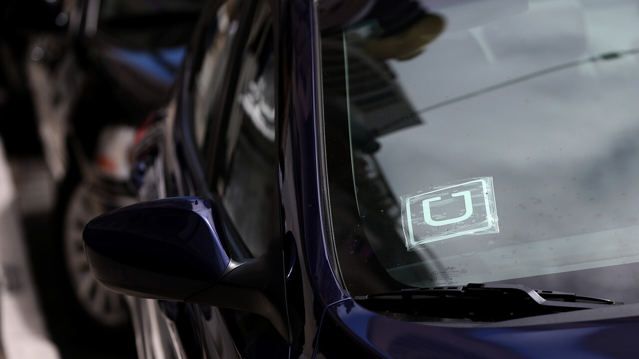 Uber finally has a proper, native Windows Phone app