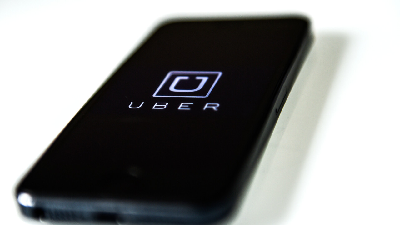 Uber: Hack us and we’ll give you up to $10,000