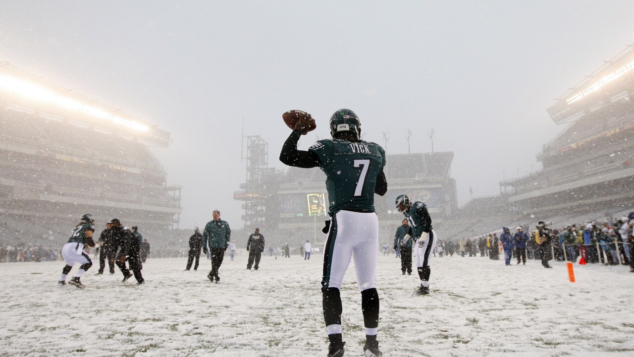 NFL Mobile for iOS gets a much-needed redesign ahead of the new football season