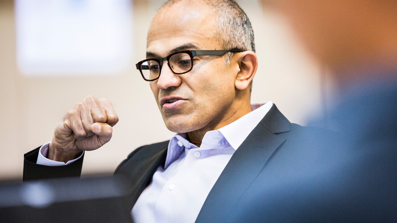 Confirmed: Microsoft will cut up to 18,000 jobs over the next year