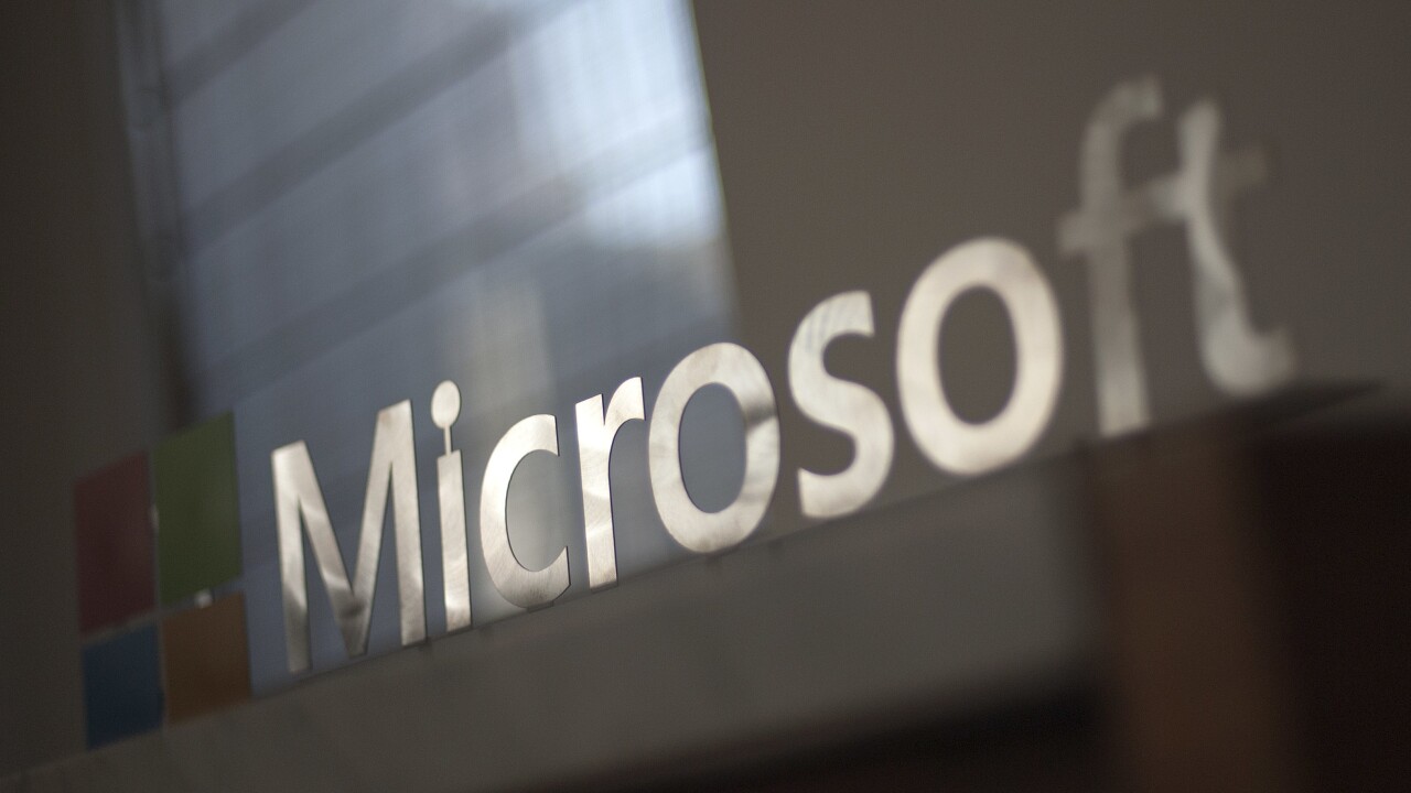 Microsoft now lets eligible students sign up for free Office 365 subscriptions