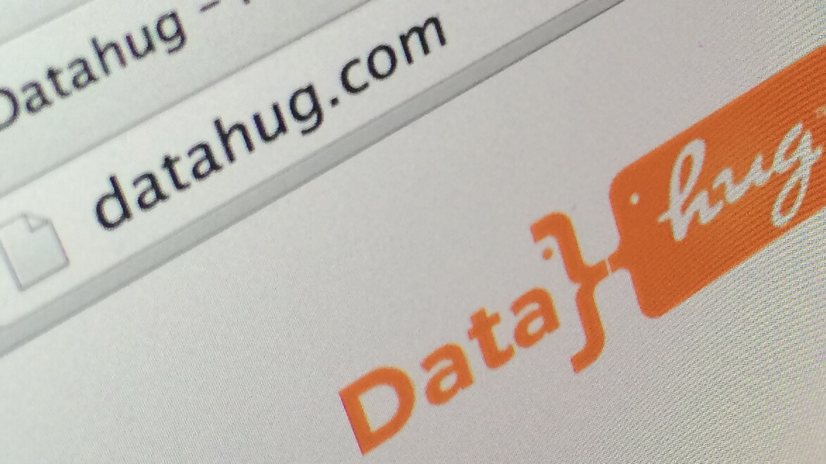 Datahug helps salespeople clinch more deals with a new Sales Performance Index