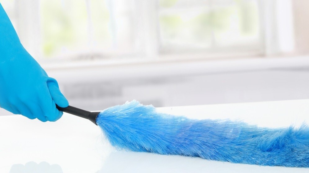 Where there’s muck there’s brass: Why domestic services startups are cleaning up in 2014