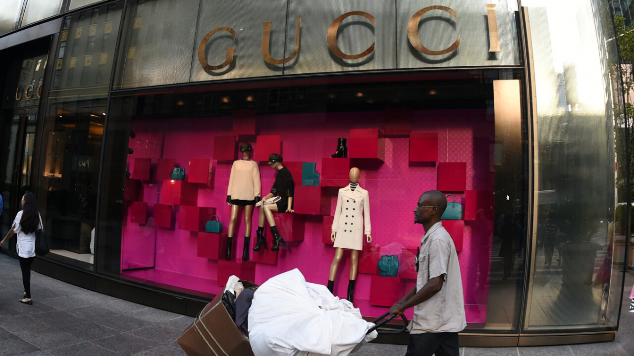 How the internet is democratizing luxury