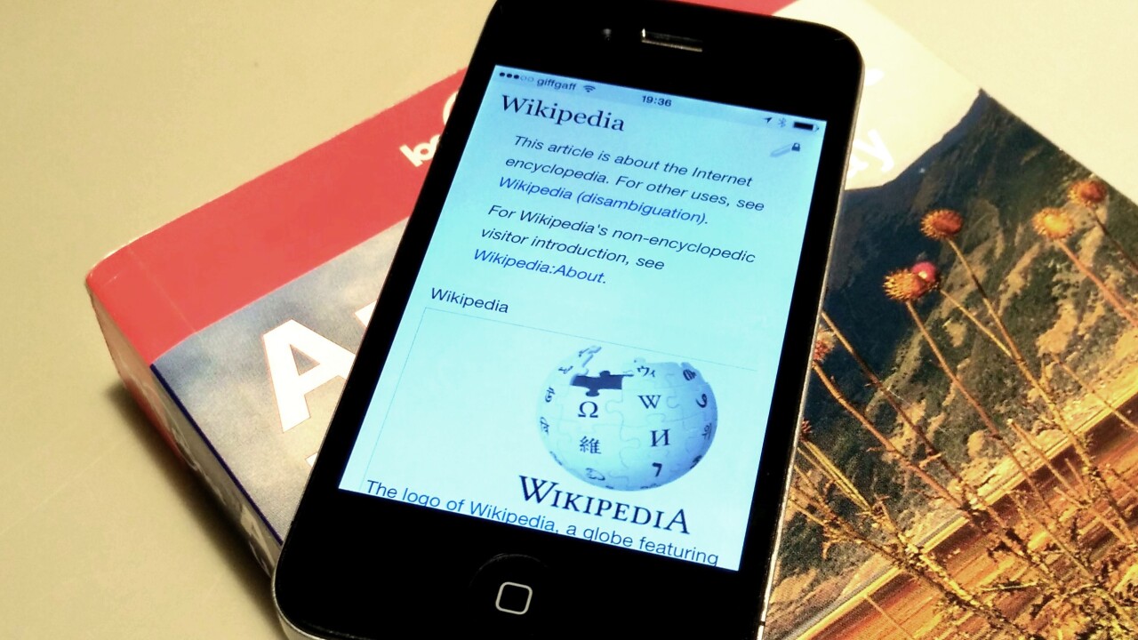 Wikipedia scores a key victory against paid-editing services, using cybersquatting legislation