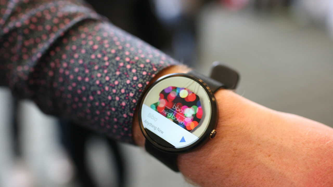 Believe the hype: Smartwatches can deliver on their potential