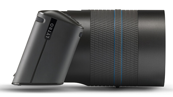 Will light field photography replace DSLRs? Lytro’s CEO Jason Rosenthal says yes — eventually
