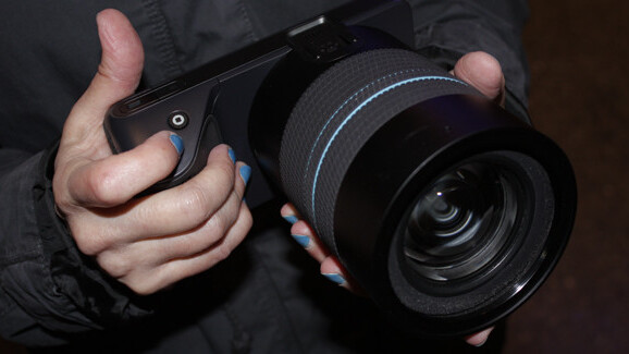 Hands on: Will Lytro’s Illum camera, aimed at photographers, live up to its vision?