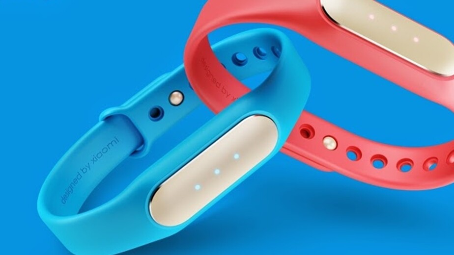 Hands-on with Xiaomi’s $13 fitness band: A beautifully simple tracker that also unlocks your phone