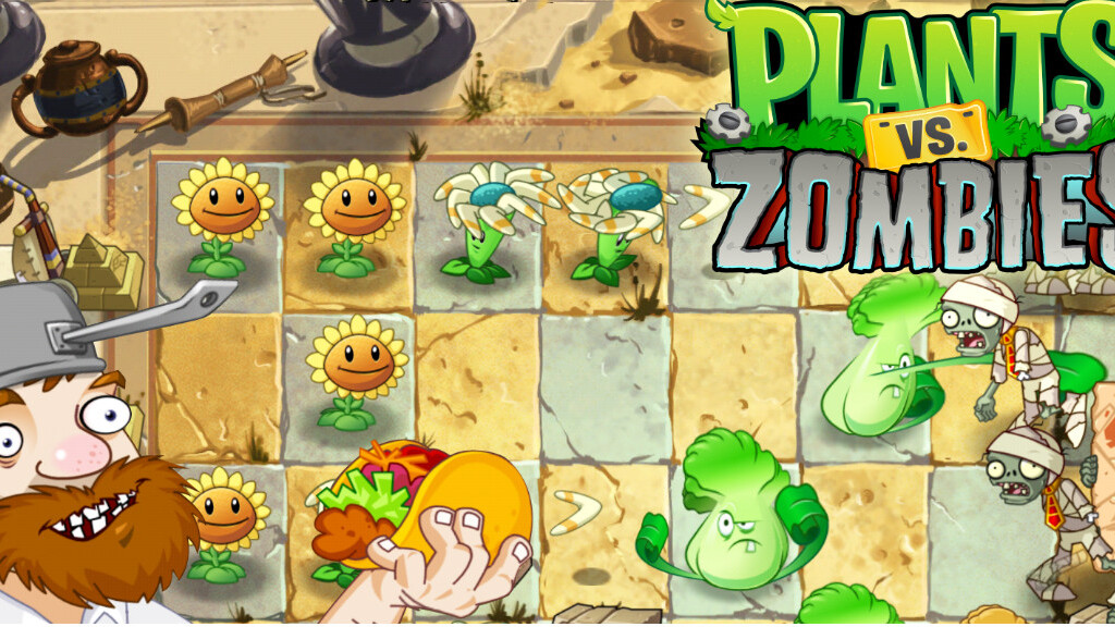 Why Plants vs Zombies 2 is proving a hit with Chinese mobile gamers