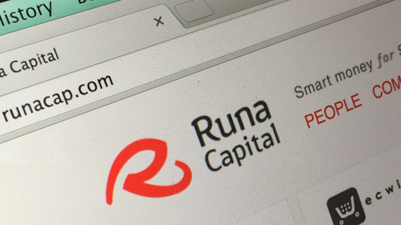 Russia’s Runa Capital is raising a $200m fund to invest in European startups
