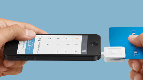 Square readies new Reader with chip card support ahead of EMV adoption in the US