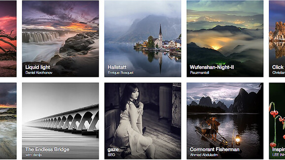 500px launches Insights for iPhone to help photographers track their stats