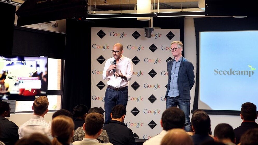 Seedcamp launches its third fund, and this time it wants to give startups a shot at longevity