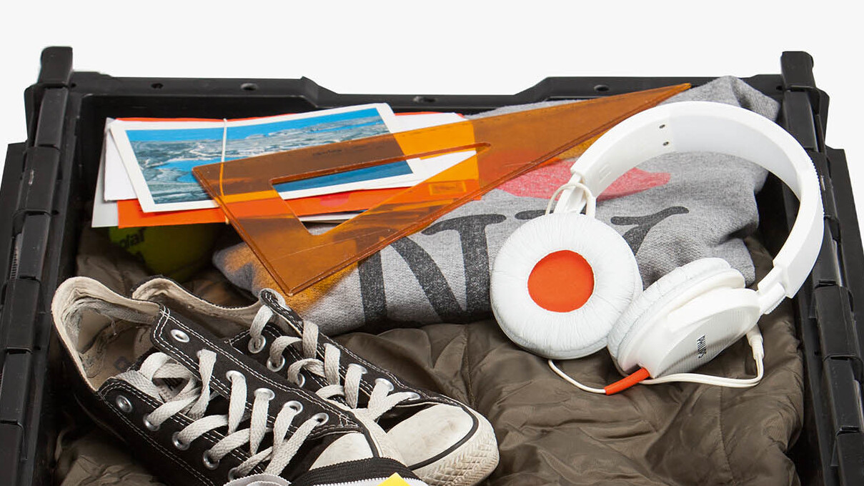 Rocket Internet launches SpaceWays to store Londoners’ stuff