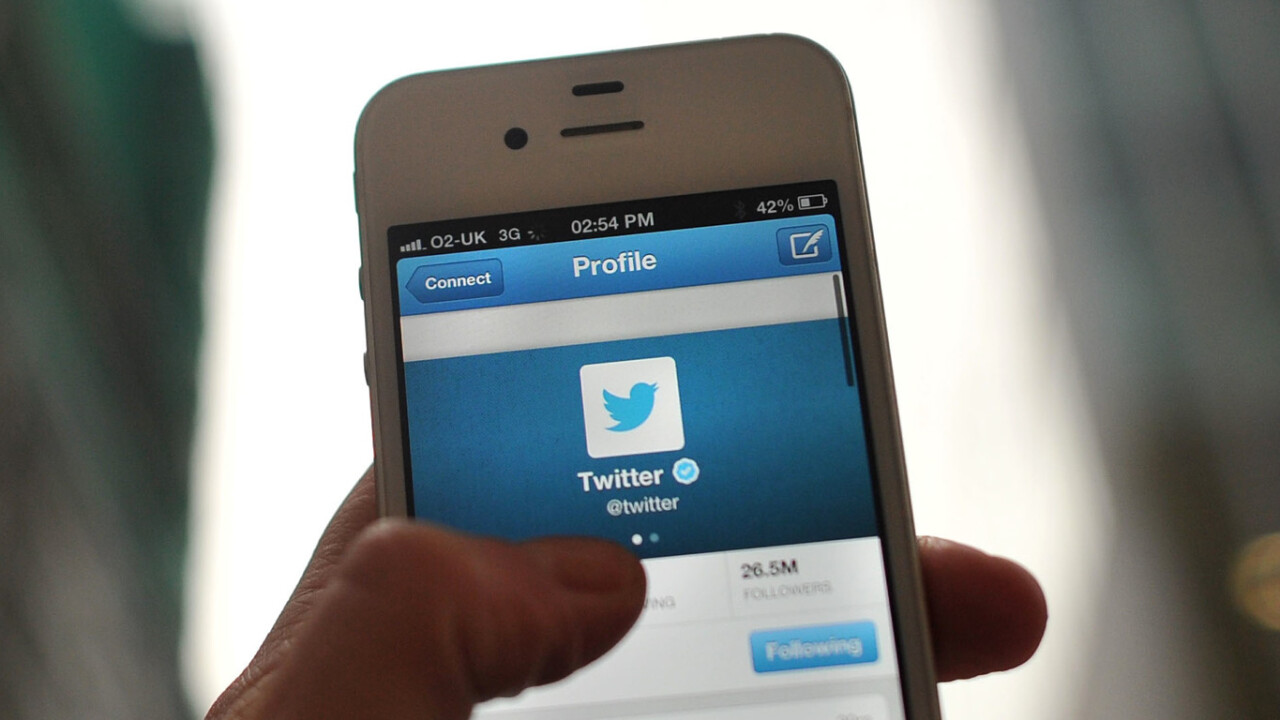 Why it might be time for Twitter to start filtering your feed