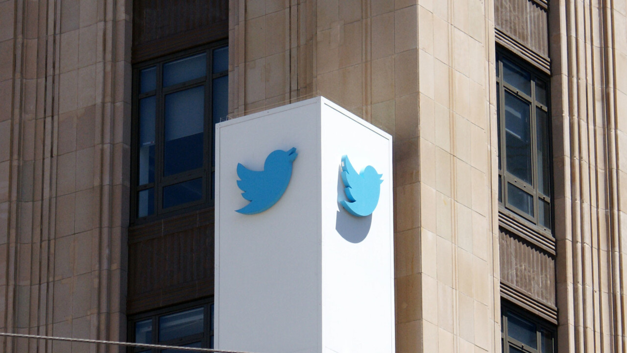 Twitter files lawsuit to publish full transparency report about government surveillance requests