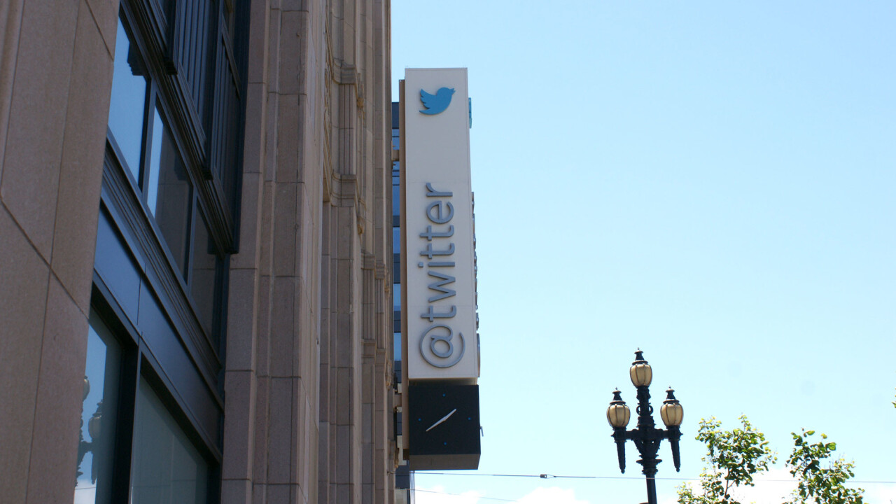 Twitter invests $10 million in new MIT Laboratory for Social Machines