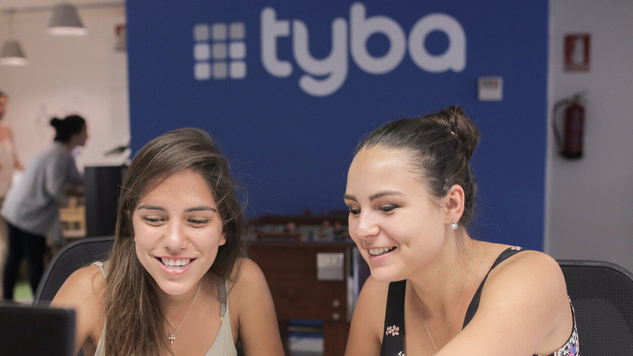 Looking for a startup job? Tyba tells you what it’s like to work at tech companies across Europe